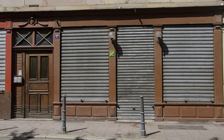 volet persienne Bondy